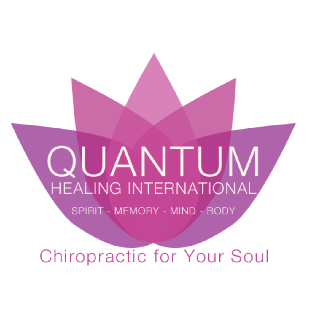 Quantum Healing International - Chiropractic for Your Soul