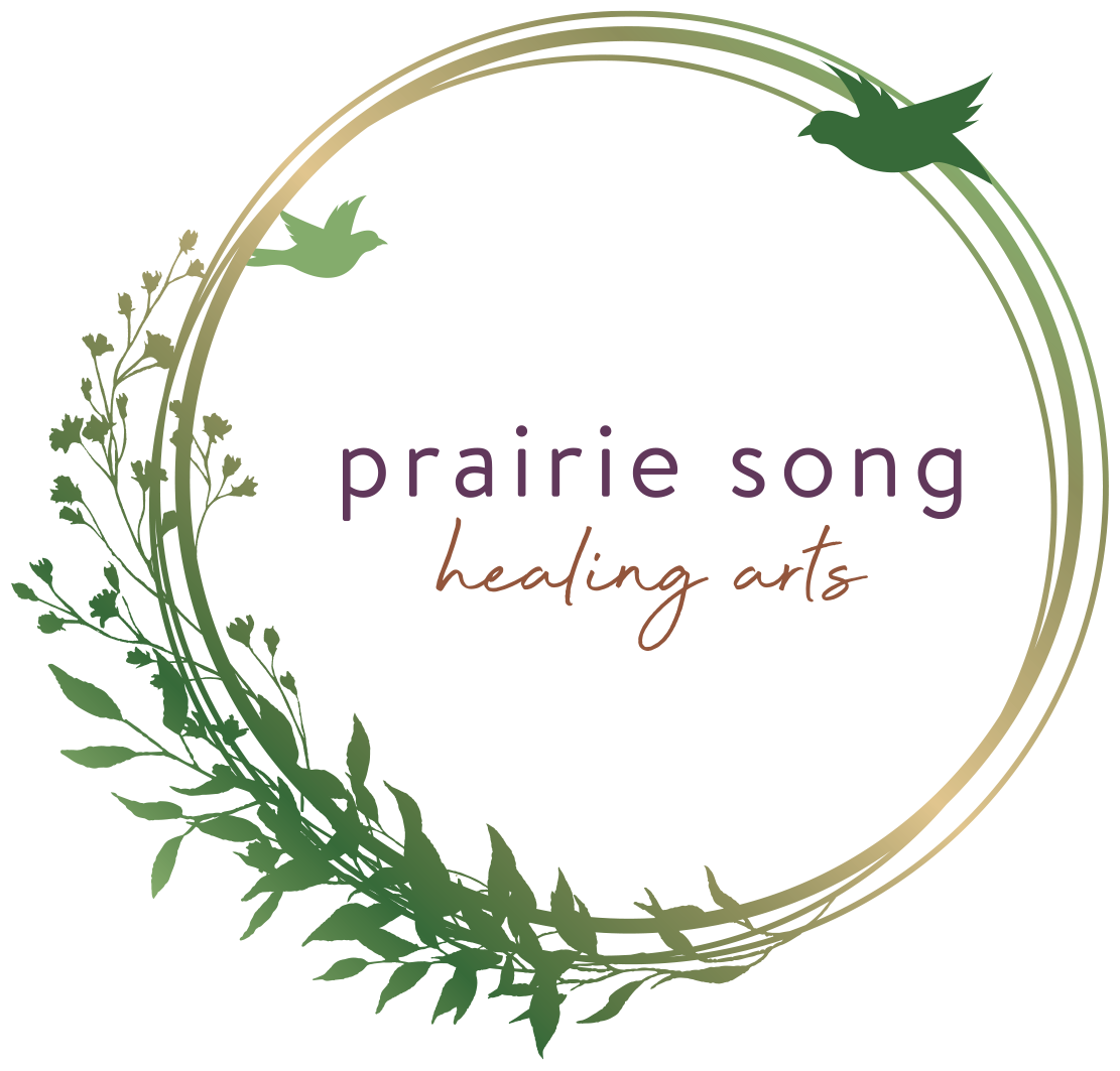 Prairie Song Healing Arts